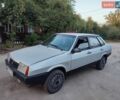 Серый ВАЗ 21099, объемом двигателя 1.5 л и пробегом 200 тыс. км за 700 $, фото 1 на Automoto.ua