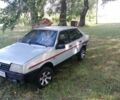 Серый ВАЗ 21099, объемом двигателя 1 л и пробегом 1 тыс. км за 700 $, фото 7 на Automoto.ua