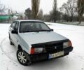 Серый ВАЗ 21099, объемом двигателя 1.5 л и пробегом 180 тыс. км за 1399 $, фото 1 на Automoto.ua