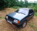 Сірий ВАЗ 21099, об'ємом двигуна 1.5 л та пробігом 200 тис. км за 2300 $, фото 1 на Automoto.ua