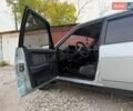 Серый ВАЗ 21099, объемом двигателя 1.5 л и пробегом 205 тыс. км за 1500 $, фото 9 на Automoto.ua
