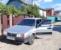 Серый ВАЗ 21099, объемом двигателя 1.5 л и пробегом 78 тыс. км за 1243 $, фото 7 на Automoto.ua