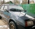 Сірий ВАЗ 21099, об'ємом двигуна 1.5 л та пробігом 466 тис. км за 750 $, фото 5 на Automoto.ua