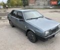 Серый ВАЗ 21099, объемом двигателя 1.5 л и пробегом 200 тыс. км за 1000 $, фото 1 на Automoto.ua