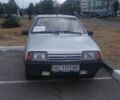 Серый ВАЗ 21099, объемом двигателя 1.5 л и пробегом 276 тыс. км за 1300 $, фото 1 на Automoto.ua