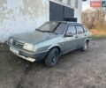 Сірий ВАЗ 21099, об'ємом двигуна 1.5 л та пробігом 200 тис. км за 1400 $, фото 1 на Automoto.ua