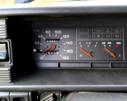 Серый ВАЗ 21099, объемом двигателя 1.5 л и пробегом 174 тыс. км за 1400 $, фото 14 на Automoto.ua