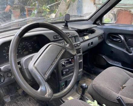 Серый ВАЗ 21099, объемом двигателя 1.5 л и пробегом 300 тыс. км за 1200 $, фото 6 на Automoto.ua