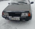 Серый ВАЗ 21099, объемом двигателя 1.5 л и пробегом 888 тыс. км за 1100 $, фото 1 на Automoto.ua