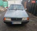 Сірий ВАЗ 21099, об'ємом двигуна 1.5 л та пробігом 250 тис. км за 900 $, фото 1 на Automoto.ua