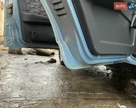 Сірий ВАЗ 21099, об'ємом двигуна 1.5 л та пробігом 152 тис. км за 2000 $, фото 15 на Automoto.ua