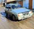 Сірий ВАЗ 21099, об'ємом двигуна 1.5 л та пробігом 0 тис. км за 910 $, фото 3 на Automoto.ua