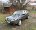 Сірий ВАЗ 21099, об'ємом двигуна 1.5 л та пробігом 151 тис. км за 1400 $, фото 5 на Automoto.ua
