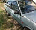 Сірий ВАЗ 21099, об'ємом двигуна 1.5 л та пробігом 192 тис. км за 1100 $, фото 4 на Automoto.ua