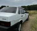 Сірий ВАЗ 21099, об'ємом двигуна 1.5 л та пробігом 257 тис. км за 1050 $, фото 4 на Automoto.ua