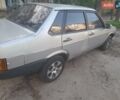 Сірий ВАЗ 21099, об'ємом двигуна 1.5 л та пробігом 160 тис. км за 850 $, фото 3 на Automoto.ua