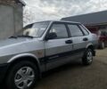 Сірий ВАЗ 21099, об'ємом двигуна 1.5 л та пробігом 200 тис. км за 1193 $, фото 1 на Automoto.ua