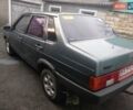 Сірий ВАЗ 21099, об'ємом двигуна 1.5 л та пробігом 250 тис. км за 900 $, фото 7 на Automoto.ua