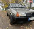 Сірий ВАЗ 21099, об'ємом двигуна 1.5 л та пробігом 197 тис. км за 1950 $, фото 1 на Automoto.ua
