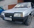 Сірий ВАЗ 21099, об'ємом двигуна 1.6 л та пробігом 330 тис. км за 970 $, фото 5 на Automoto.ua