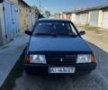Серый ВАЗ 21099, объемом двигателя 1.5 л и пробегом 250 тыс. км за 650 $, фото 7 на Automoto.ua
