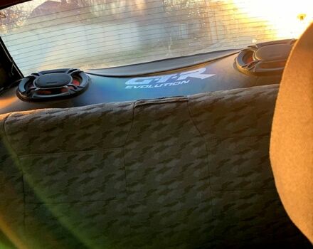 Сірий ВАЗ 21099, об'ємом двигуна 1.5 л та пробігом 200 тис. км за 1100 $, фото 5 на Automoto.ua