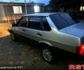 Серый ВАЗ 21099, объемом двигателя 1.5 л и пробегом 0 тыс. км за 1500 $, фото 4 на Automoto.ua