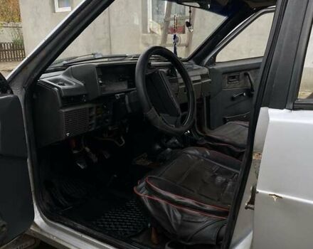Сірий ВАЗ 21099, об'ємом двигуна 1.5 л та пробігом 200 тис. км за 1193 $, фото 3 на Automoto.ua