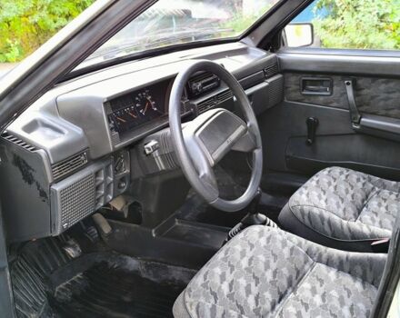 Серый ВАЗ 21099, объемом двигателя 1.5 л и пробегом 174 тыс. км за 1400 $, фото 8 на Automoto.ua