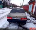 Серый ВАЗ 21099, объемом двигателя 1.5 л и пробегом 270 тыс. км за 1400 $, фото 3 на Automoto.ua