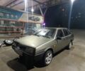 Сірий ВАЗ 21099, об'ємом двигуна 1.5 л та пробігом 100 тис. км за 1650 $, фото 5 на Automoto.ua