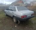 Сірий ВАЗ 21099, об'ємом двигуна 1.5 л та пробігом 156 тис. км за 1450 $, фото 1 на Automoto.ua