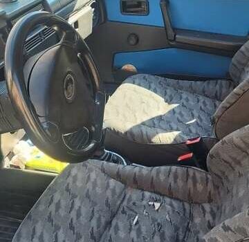 Сірий ВАЗ 21099, об'ємом двигуна 1.5 л та пробігом 325 тис. км за 1400 $, фото 4 на Automoto.ua