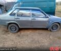 Серый ВАЗ 21099, объемом двигателя 15 л и пробегом 220 тыс. км за 1000 $, фото 3 на Automoto.ua
