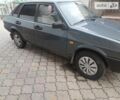 Сірий ВАЗ 21099, об'ємом двигуна 0 л та пробігом 145 тис. км за 2300 $, фото 5 на Automoto.ua