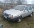 Сірий ВАЗ 21099, об'ємом двигуна 1.5 л та пробігом 156 тис. км за 1450 $, фото 1 на Automoto.ua
