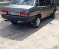 Сірий ВАЗ 21099, об'ємом двигуна 1.46 л та пробігом 254 тис. км за 1600 $, фото 6 на Automoto.ua