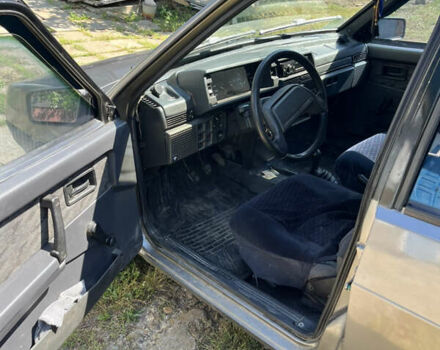 Сірий ВАЗ 21099, об'ємом двигуна 1.45 л та пробігом 255 тис. км за 1500 $, фото 13 на Automoto.ua