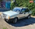 Сірий ВАЗ 21099, об'ємом двигуна 1.5 л та пробігом 245 тис. км за 1100 $, фото 1 на Automoto.ua