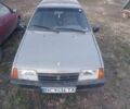 Сірий ВАЗ 21099, об'ємом двигуна 1.5 л та пробігом 999 тис. км за 600 $, фото 1 на Automoto.ua