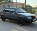 Сірий ВАЗ 21099, об'ємом двигуна 1.5 л та пробігом 300 тис. км за 700 $, фото 1 на Automoto.ua