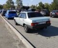 Серый ВАЗ 21099, объемом двигателя 1.5 л и пробегом 63 тыс. км за 3500 $, фото 5 на Automoto.ua