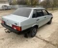 Сірий ВАЗ 21099, об'ємом двигуна 1.5 л та пробігом 175 тис. км за 1400 $, фото 4 на Automoto.ua