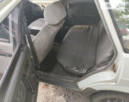 Сірий ВАЗ 21099, об'ємом двигуна 1.5 л та пробігом 260 тис. км за 1200 $, фото 23 на Automoto.ua