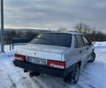 Сірий ВАЗ 21099, об'ємом двигуна 1.5 л та пробігом 200 тис. км за 849 $, фото 3 на Automoto.ua