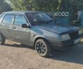 Серый ВАЗ 21099, объемом двигателя 1.6 л и пробегом 298 тыс. км за 1500 $, фото 1 на Automoto.ua