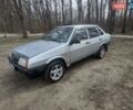 Серый ВАЗ 21099, объемом двигателя 1.5 л и пробегом 80 тыс. км за 1350 $, фото 1 на Automoto.ua