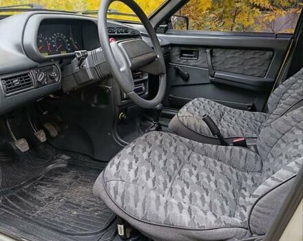 Серый ВАЗ 21099, объемом двигателя 0 л и пробегом 64 тыс. км за 2550 $, фото 5 на Automoto.ua