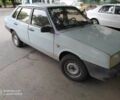 Серый ВАЗ 21099, объемом двигателя 1.5 л и пробегом 234 тыс. км за 1086 $, фото 1 на Automoto.ua