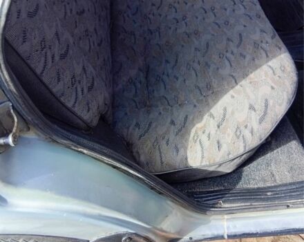 Сірий ВАЗ 21099, об'ємом двигуна 1.5 л та пробігом 1000 тис. км за 1100 $, фото 6 на Automoto.ua